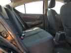2013 NISSAN VERSA