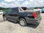 2003 CHEVROLET Avalanche