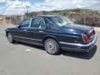 1999 ROLLS-ROYCE Silver Seraph