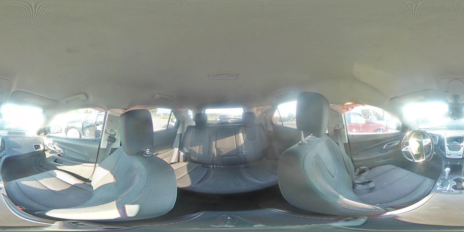2015 CHEVROLET EQUINOX