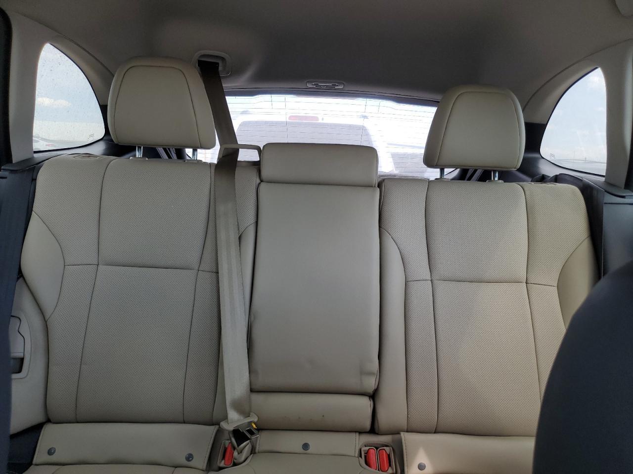 2023 SUBARU Outback