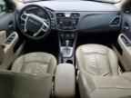 2013 CHRYSLER 200