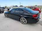 2016 BMW 5 series
