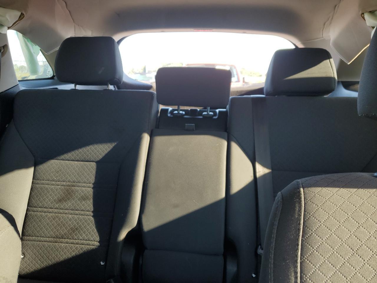 2018 KIA SORENTO