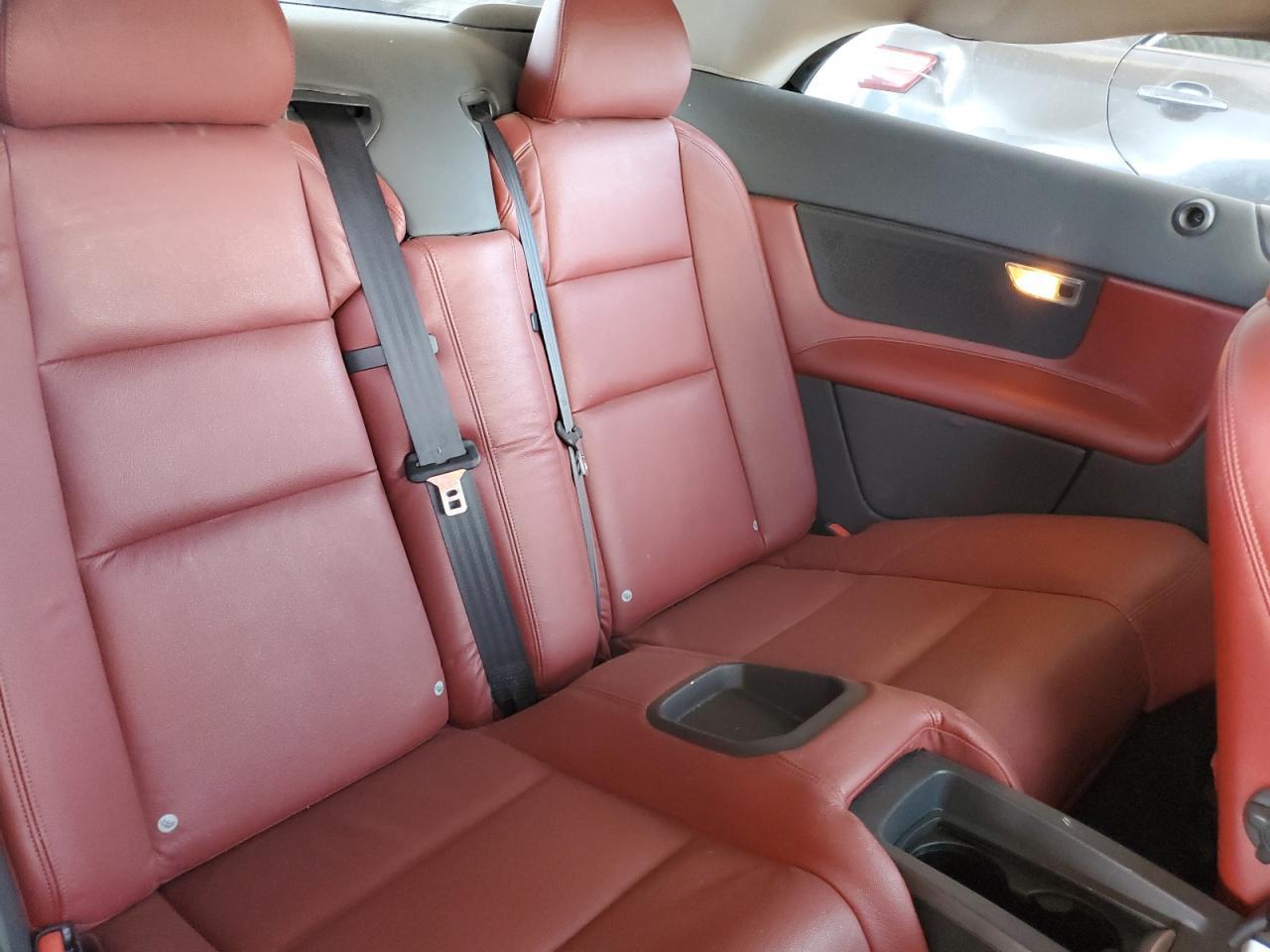 2013 VOLVO C70
