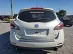 2011 NISSAN MURANO