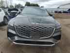 2025 GENESIS GV80