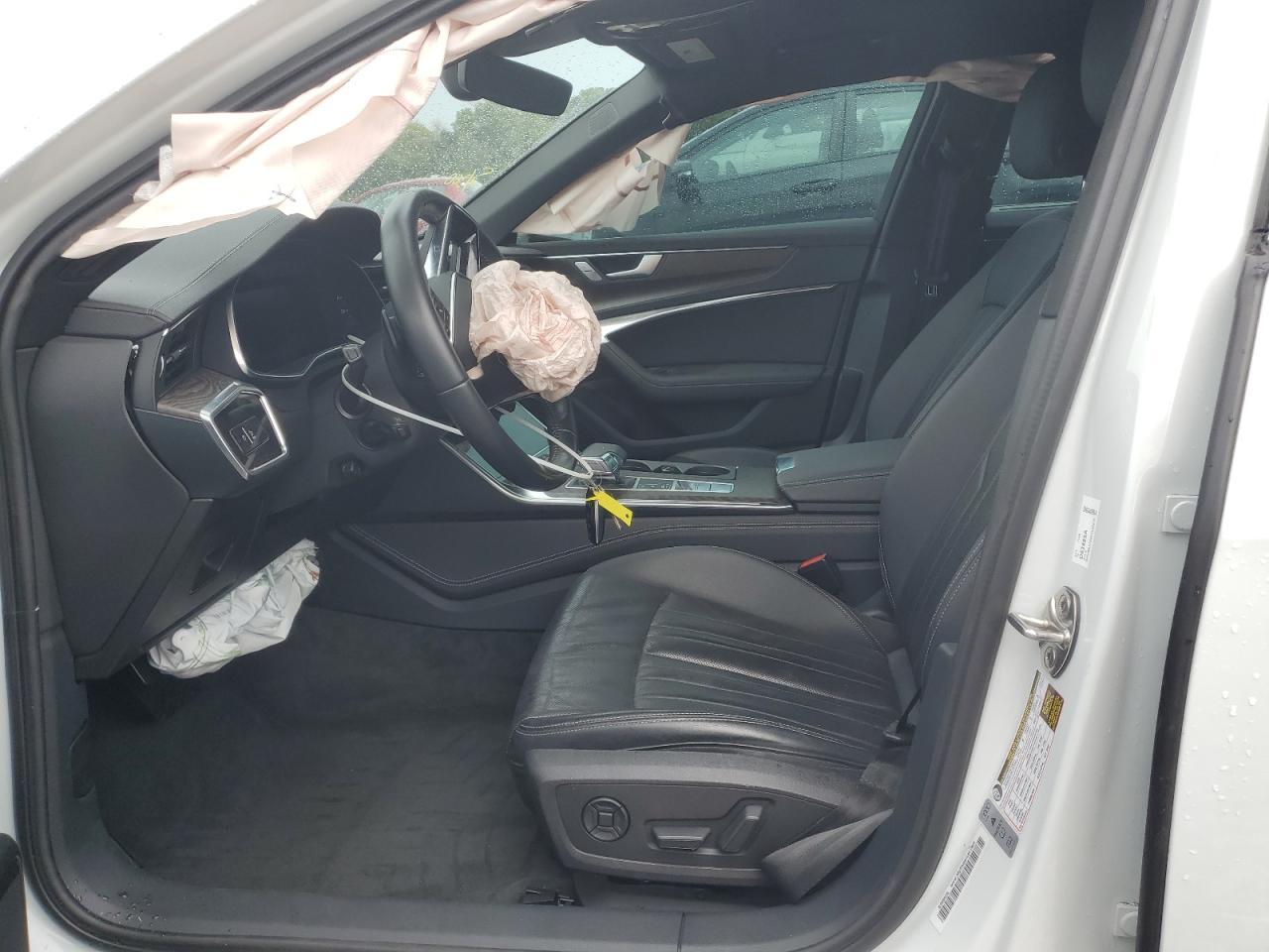 2019 AUDI A6