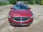 2018 BUICK LACROSSE