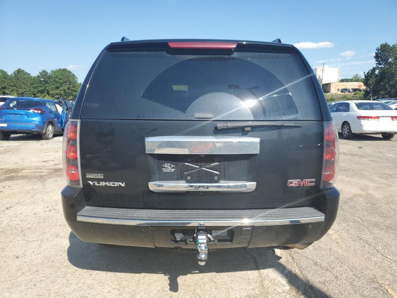 2010 GMC Yukon