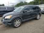 2007 HONDA CR-V