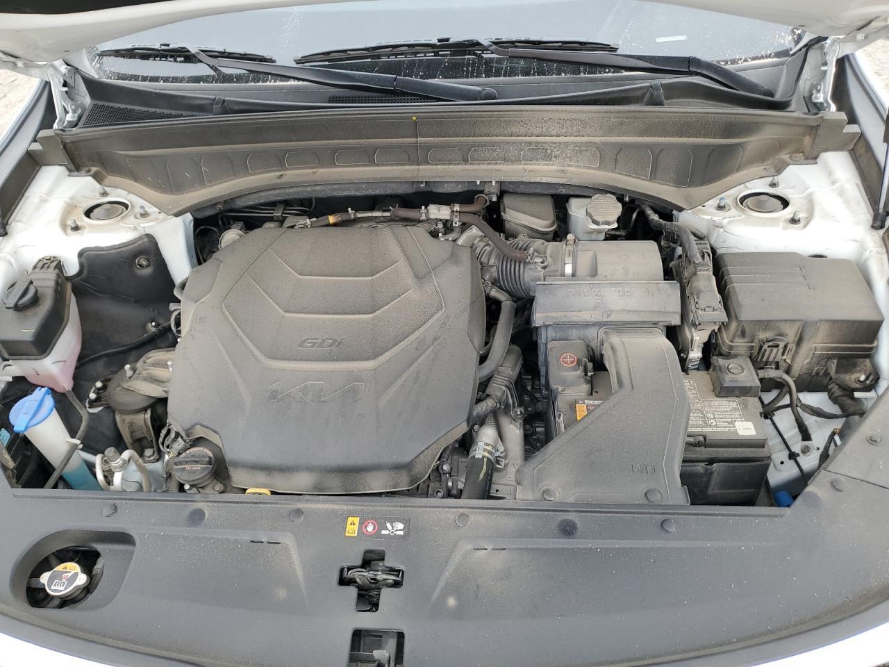 2024 KIA Telluride