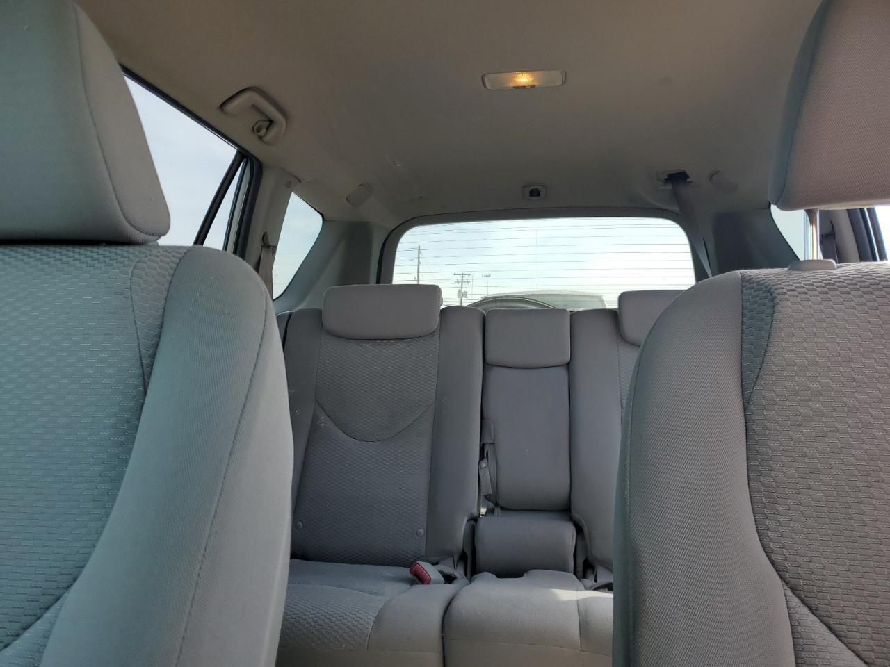 2006 TOYOTA RAV4