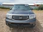 2013 HONDA PILOT