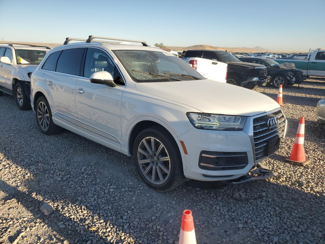 2018 AUDI Q7