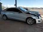 2014 CADILLAC ATS