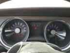 2012 FORD MUSTANG