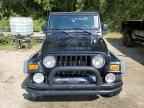 2006 JEEP WRANGLER