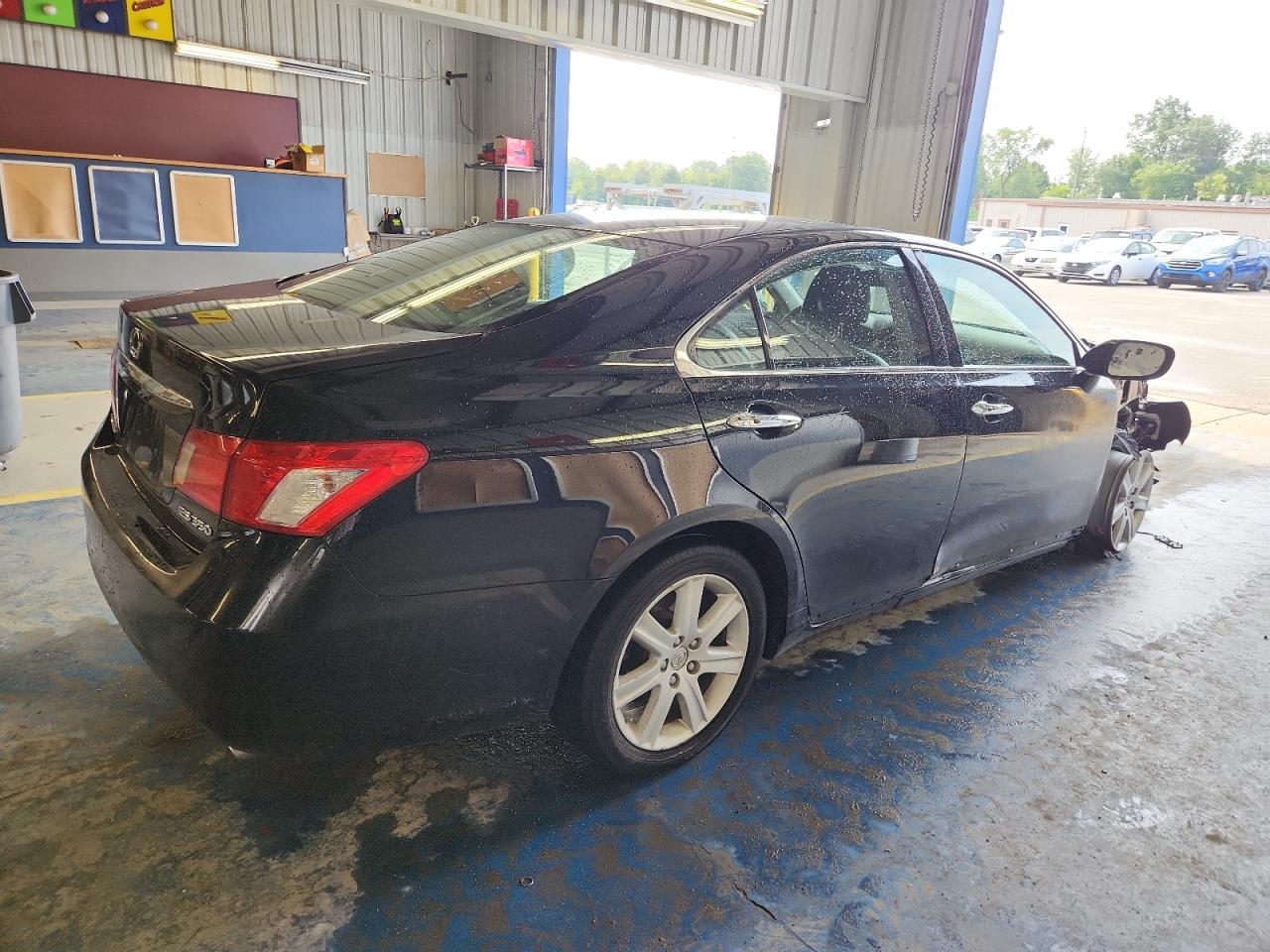 2007 LEXUS ES 350