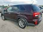 2014 KIA SORENTO