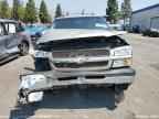 2004 CHEVROLET Silverado