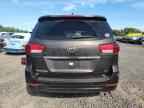 2016 KIA SEDONA