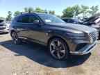 2025 GENESIS GV80