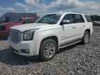 2017 GMC Yukon