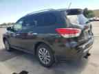 2015 NISSAN PATHFINDER