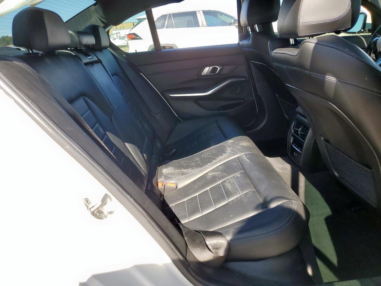 2021 BMW 3 SERIES