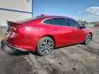2021 CHEVROLET MALIBU