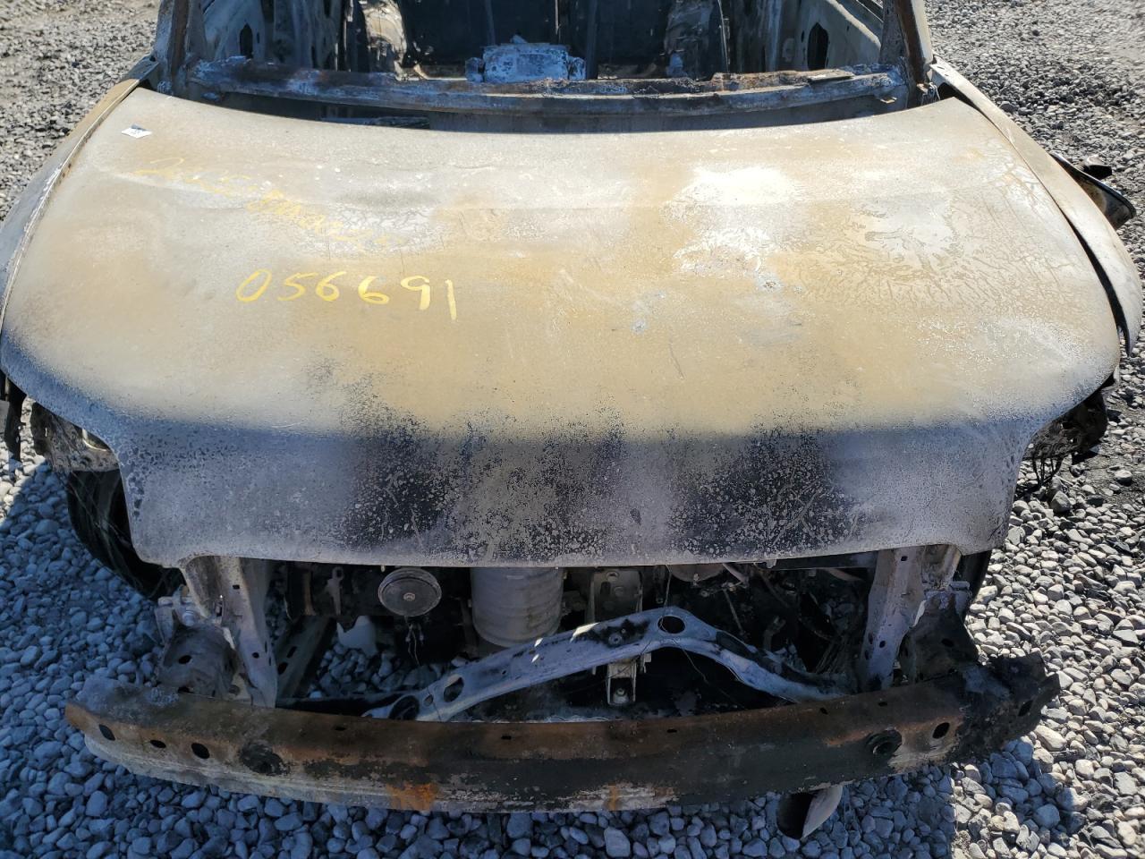 2014 TOYOTA SCION