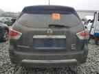 2014 NISSAN PATHFINDER
