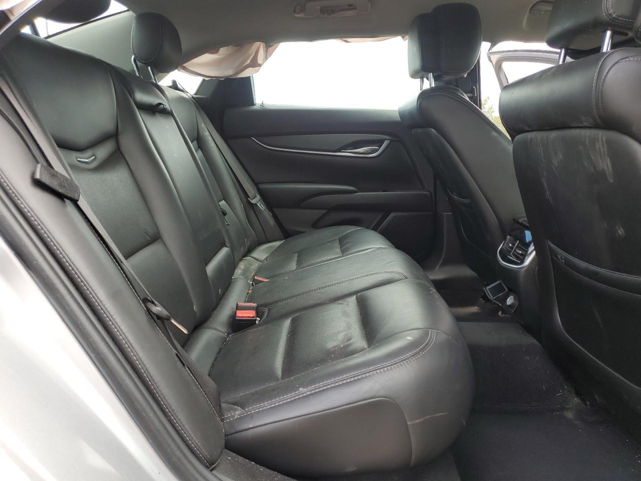 2013 CADILLAC XTS