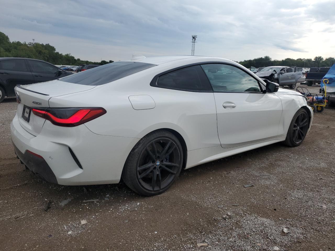 2023 BMW 4 Series
