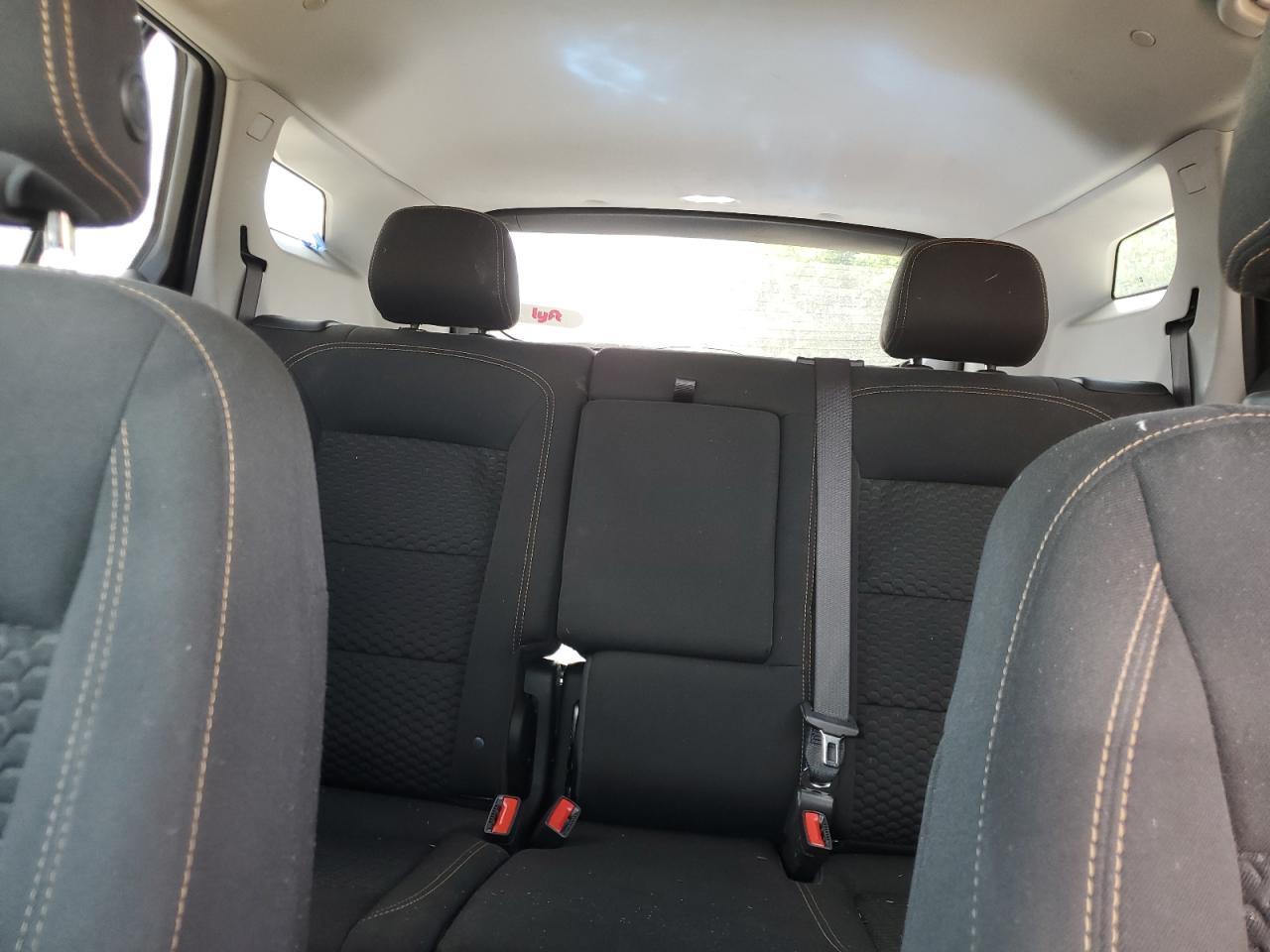 2021 GMC Terrain