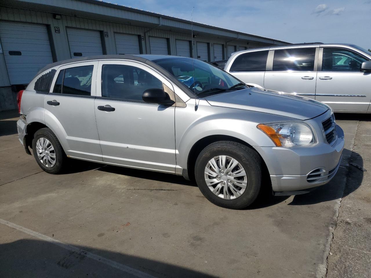 2009 DODGE Caliber