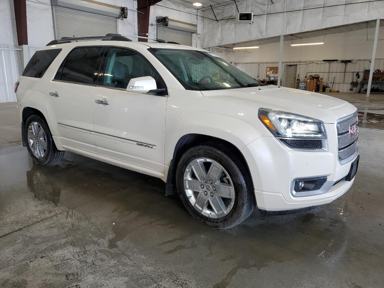 2014 GMC ACADIA