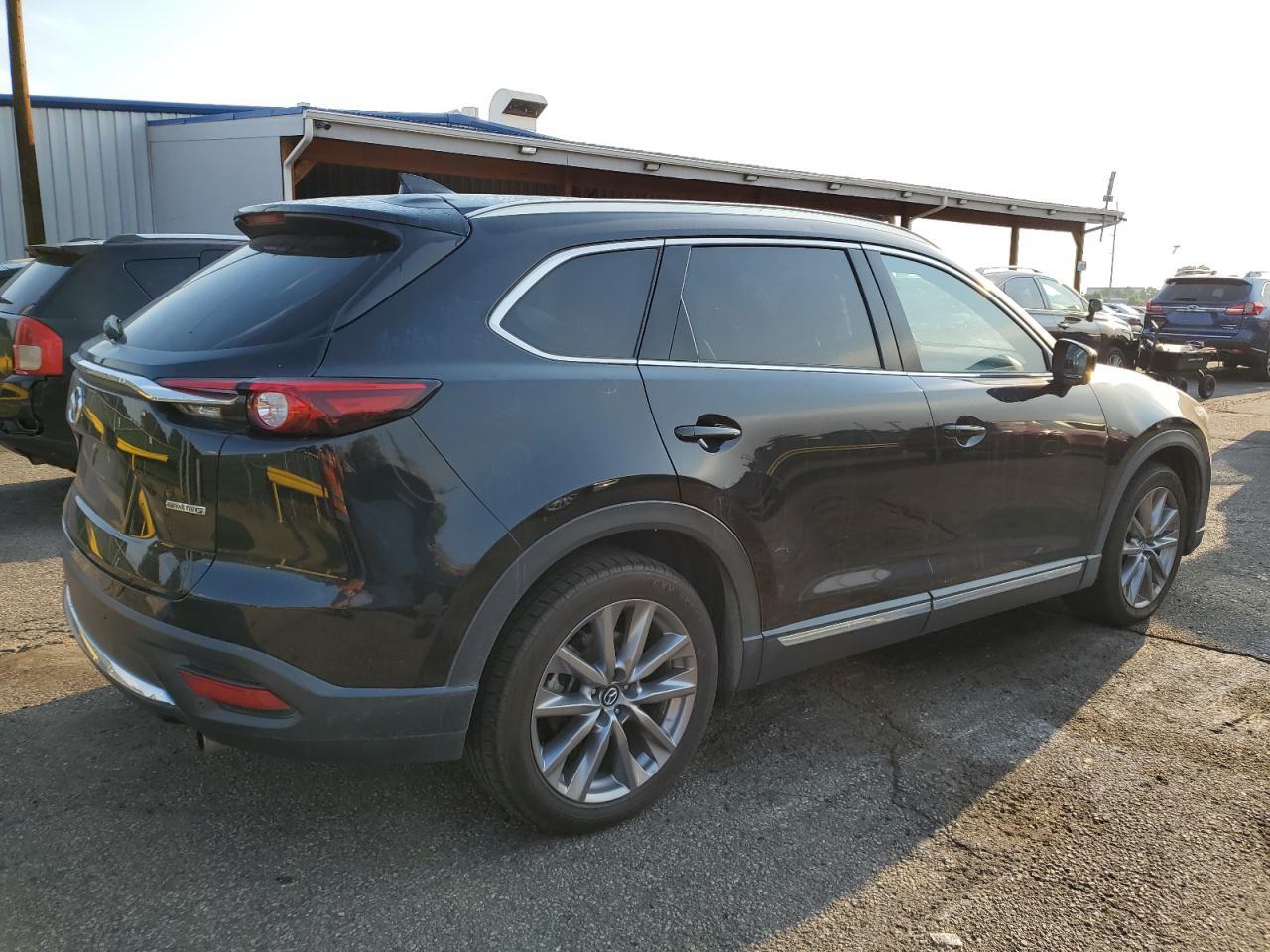 2021 MAZDA CX-9