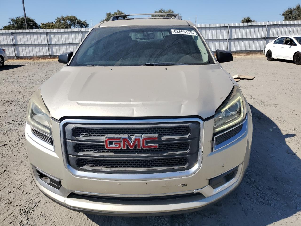 2015 GMC ACADIA