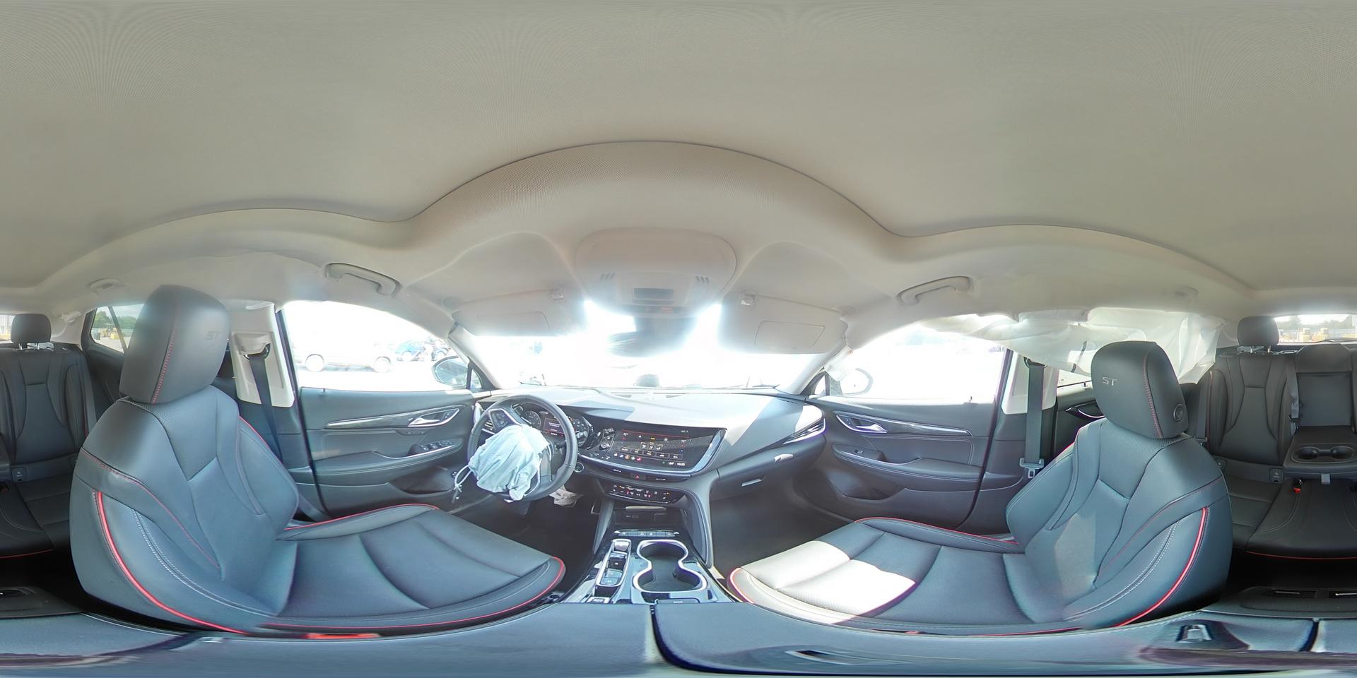 2023 BUICK Envision