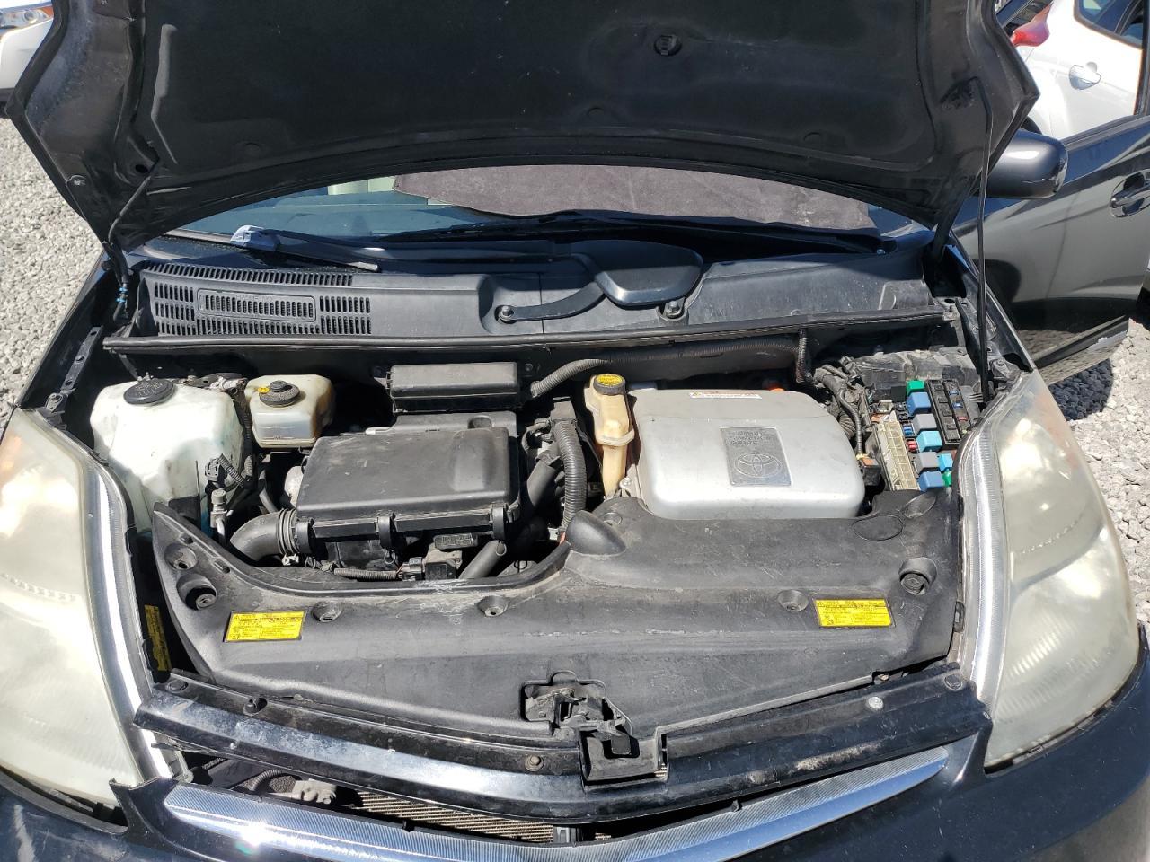 2008 TOYOTA PRIUS