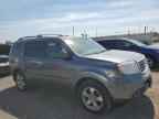 2015 HONDA PILOT