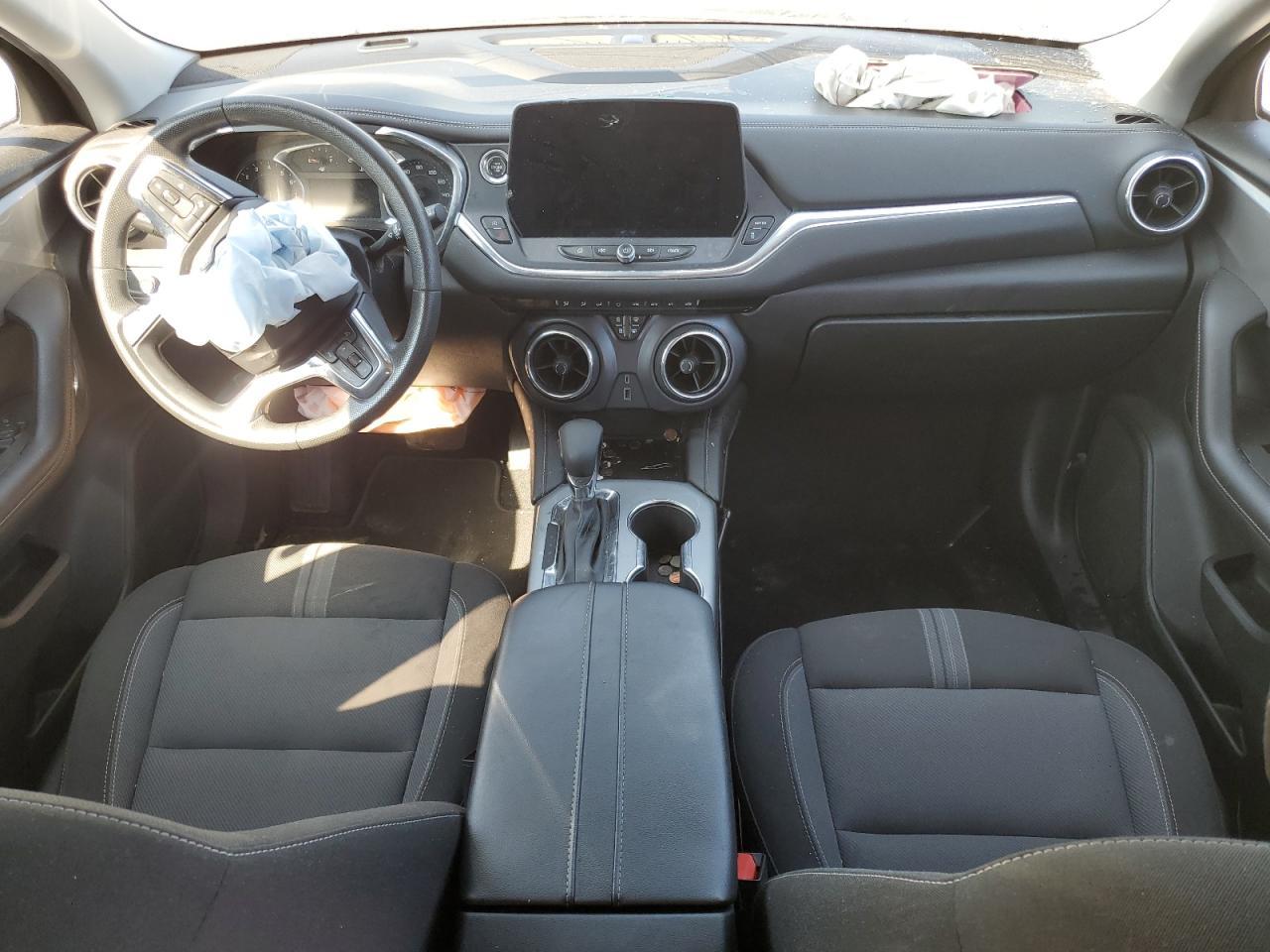 2023 CHEVROLET BLAZER