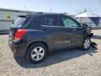 2020 CHEVROLET TRAX