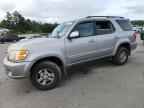 2002 TOYOTA Sequoia