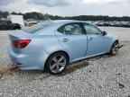 2012 LEXUS IS 250