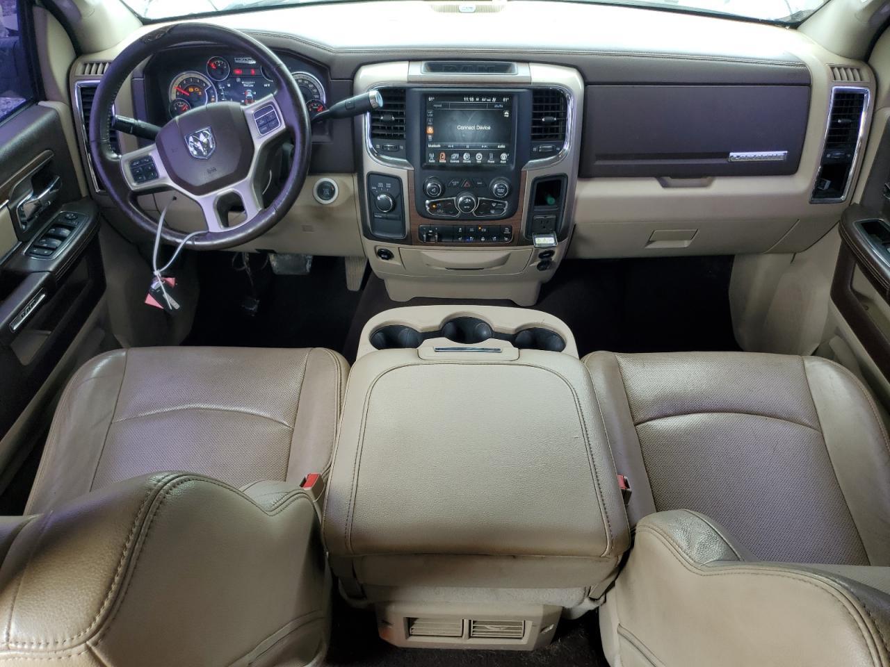 2013 DODGE Ram 2500