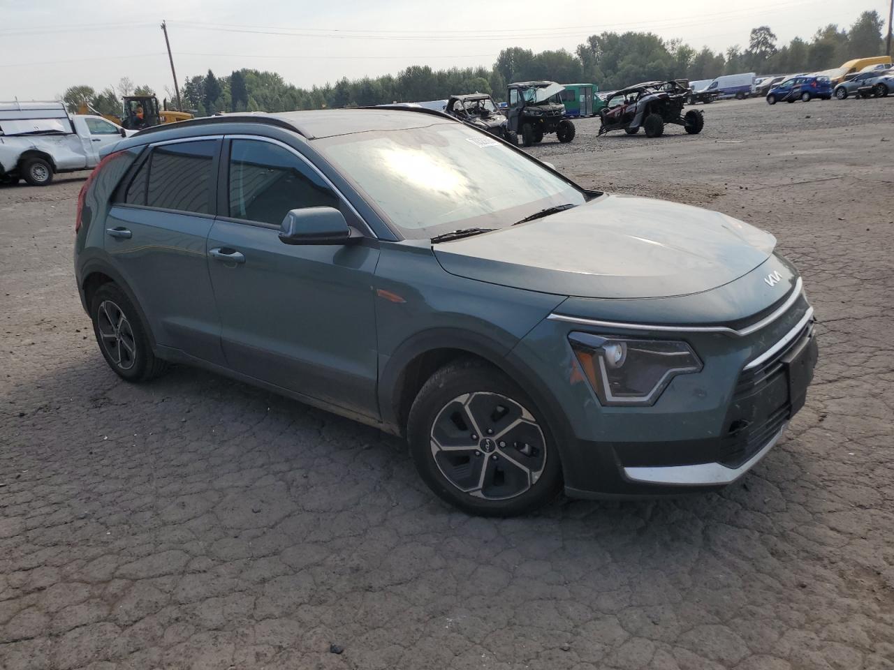 2023 KIA Niro