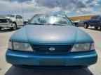1997 NISSAN SENTRA